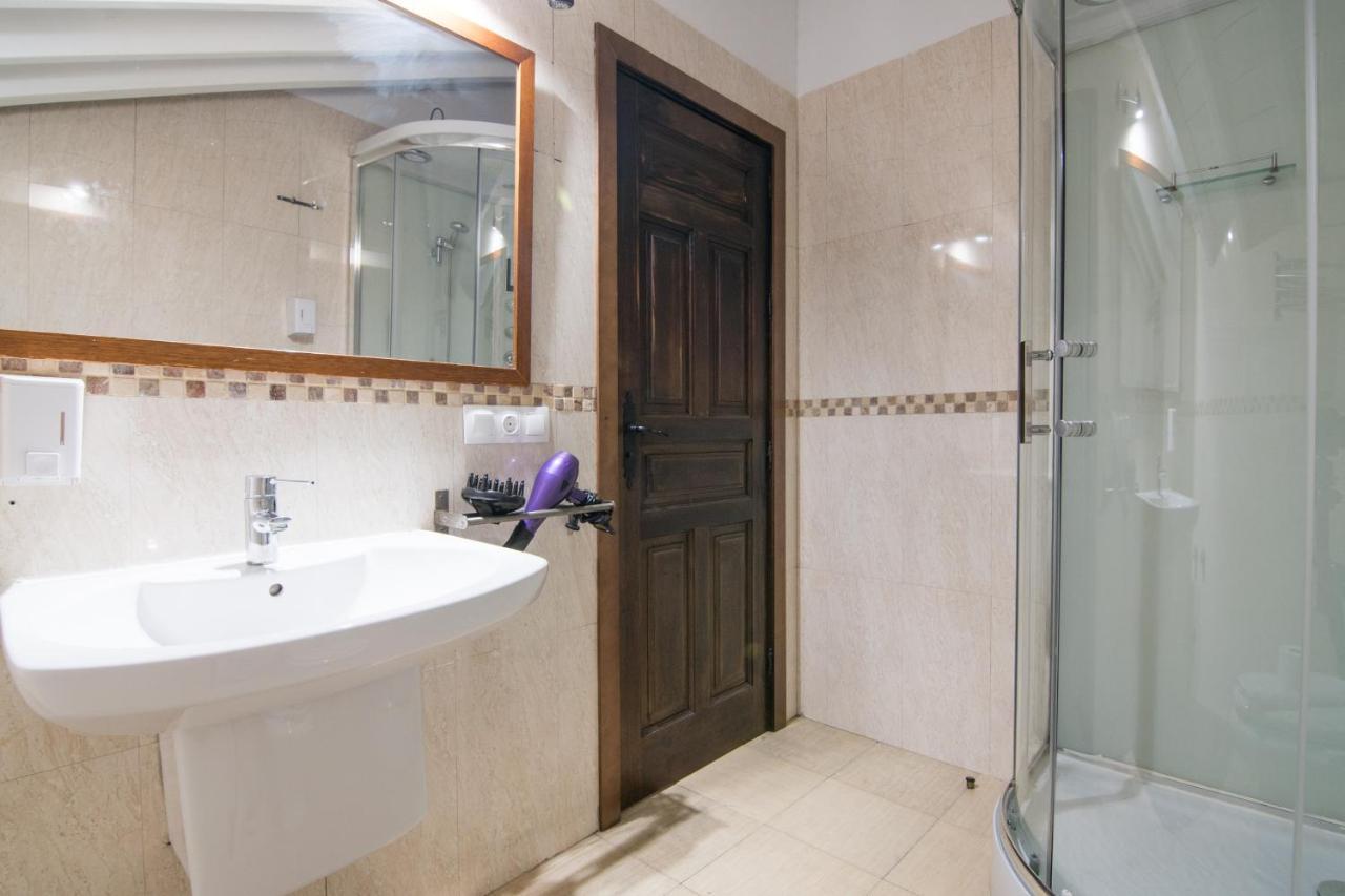 Tuguest Atico Gracia Daire Granada Dış mekan fotoğraf
