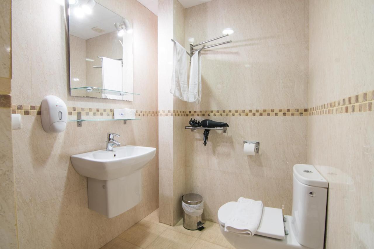 Tuguest Atico Gracia Daire Granada Dış mekan fotoğraf